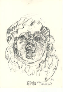 29.7x42 Dessin